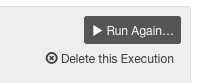 Delete this execution