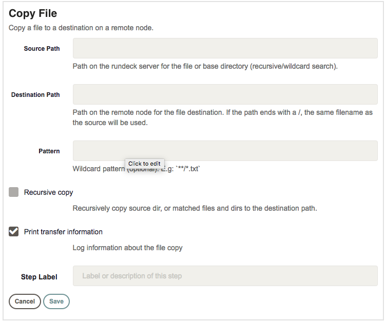 Copy File Step