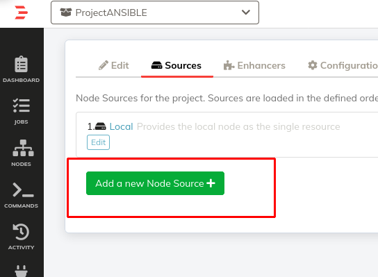  Add Node Source 