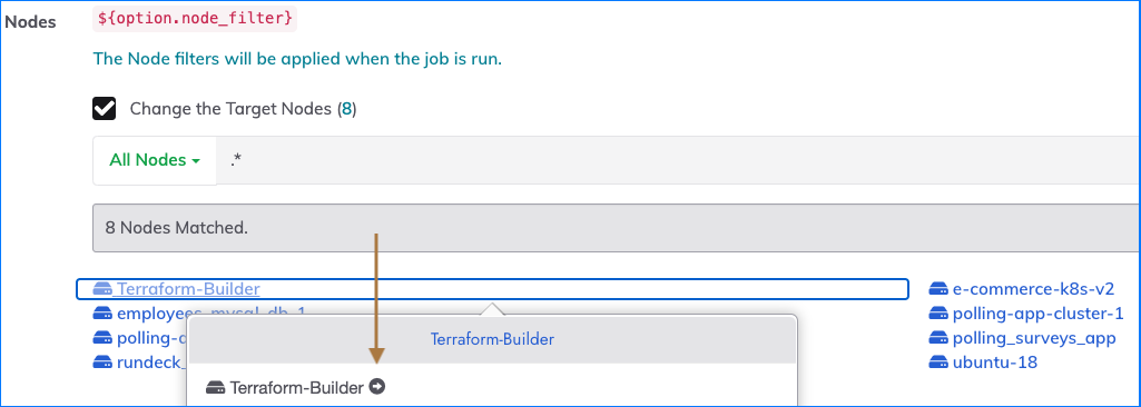 Select Node