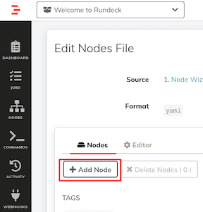 Add Node