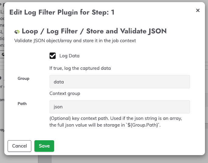 plugin-config