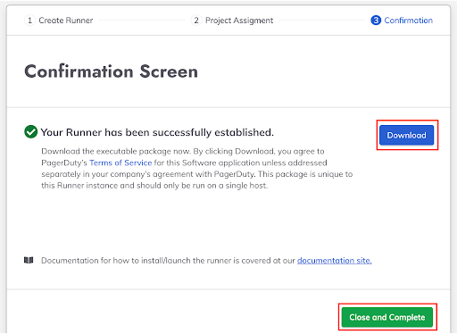 Download Runner