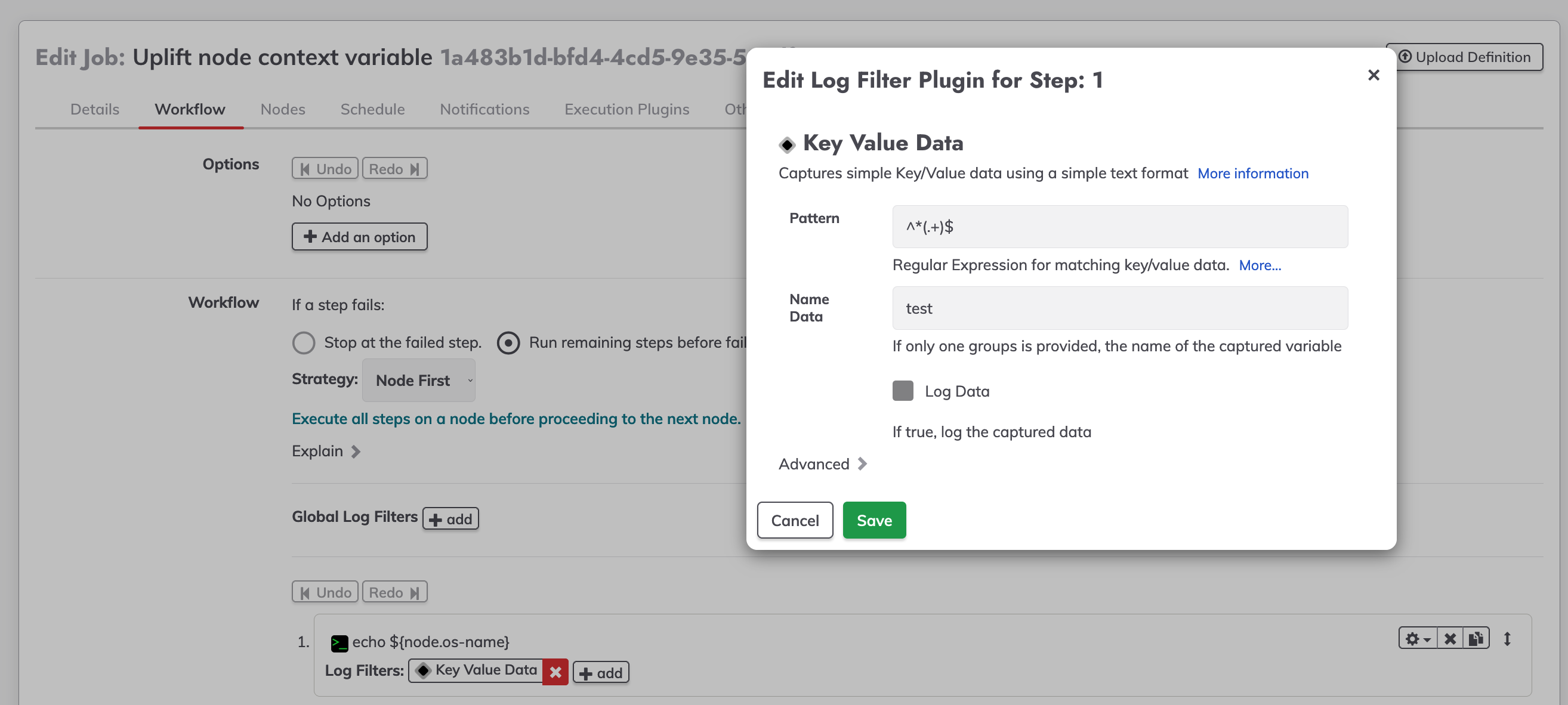 Node context variables 3