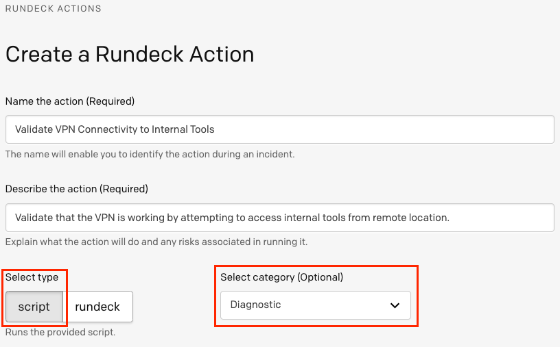 RunDeck 1.4 Screencast: Node Executor script plugin on Vimeo